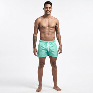 Short de bain à séchage rapide High Street Maillot de bain pour surfer BeachDDP shipping - Product Image 1