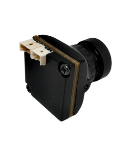 Cámara Original RuiQi FP100 para Dron, 0.000001Lux, Lente de 2.1mm, 16-9/4-3, NTSC/PAL, Lente de Repuesto Intercambiable, Piezas de Cámara RC - Product Image 6