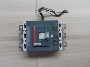 Sace ถอด630A S6L S6ของแท้ใหม่สำหรับความเชี่ยวชาญทางเทคนิคที่กว้างขวางของ PLC พร้อมกับประสบการณ์การบำรุงรักษาทางอุตสาหกรรมที่แข็งแกร่ง - Product Image 4