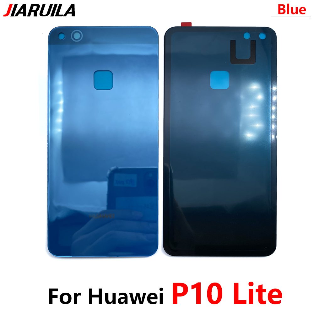 P10 Lite blu