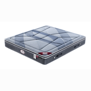 Produsen profesional tempat tidur yang dapat disesuaikan <span class=keywords><strong>Visco</strong></span> kasur pegas busa memori untuk Hotel rumah sakit sekolah nyaman furnitur pendingin - Product Image 5