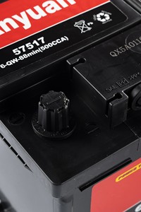 Baterías de Arranque <span class=keywords><strong>para</strong></span> Automóviles en África, DIN 12v 65ah, Exide <span class=keywords><strong>Optima</strong></span> Group LB3, Caja <span class=keywords><strong>para</strong></span> Camión, Batería de Coche, Batería Automotriz, China - Product Image 6