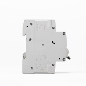 EAST Alta calidad OEM ODM DC MCB DC Disyuntor en miniatura 32A 40A 50A 63A 125A 1P 2P 3P 4P - Product Image 5