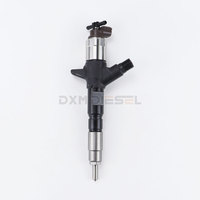 0950005550 INYECTOR DE COMBUSTIBLE DIÉSEL DCRI105550 para HYUNDAI 5551 3380045700