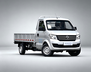 Camioneta Dongfeng Xiaokang C31S-LV0 1.6L de Gasolina, 120 km/h Velocidad Máxima, Cabina Sencilla, Plataforma de Carga de 3.05 m - Product Image 1