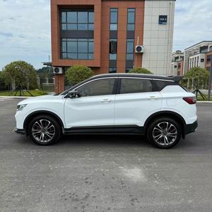 Véhicule d'occasion 2019 Geely Coolray SUV 1.5L CVT Essence Certifié Inspection Acura Véhicule Certifié Directement de Chine - Product Image 2