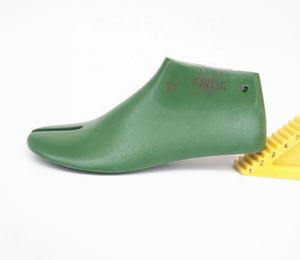 La scarpa in plastica da 2.5cm con <span class=keywords><strong>tacco</strong></span> <span class=keywords><strong>basso</strong></span> dura per la produzione di <span class=keywords><strong>scarpe</strong></span> da sandalo da <span class=keywords><strong>donna</strong></span> - Product Image 2