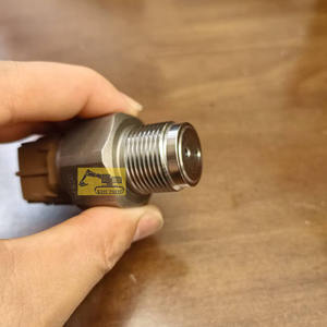 <span class=keywords><strong>HINO</strong></span> 700燃料レール圧力89458-E0040 89458E0040 89458-E0030 89458E0030 89458E0030 <span class=keywords><strong>HINO</strong></span>モーター用高品質レールセンサー - Product Image 3