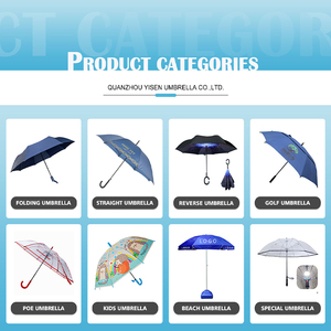 Nhà Máy YS-1100 Cung Cấp Thiết Kế Cổ Điển Thẳng Ô Tùy Chỉnh Với Logo Giá Rẻ Stick Ô Tùy Chỉnh Quà Tặng Khuyến Mãi - Product Image 4