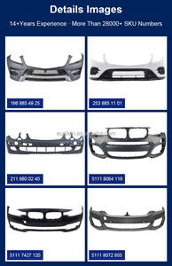 Parachoques de coche 51117293022 51128056497 para <span class=keywords><strong>BMW</strong></span> F30 F80 F F80 R con <span class=keywords><strong>precio</strong></span> razonable - Product Image 2