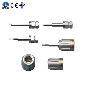 Driver di impianto di un pezzo di torsione Driver Konus impianto Driver per Slim in vendita - Product Image 4