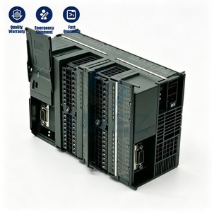 Unité accessoire 6ES7132-6BH01-0BA0 16DO pour contrôleur PLC <span class=keywords><strong>6ES71326BH010BA0</strong></span> avec service de conversion de protocole CM/CP en option - Product Image 1