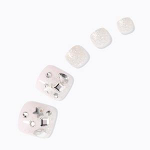 Dessing Diva Steri Gotas para el cuidado de las uñas Pedi - Product Image 1