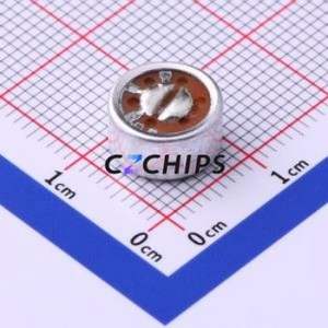 Chip IC de circuito integrado original y nuevo, micrófono, venta al por mayor, Chips de componentes electrónicos y servicio BOM - Product Image 1
