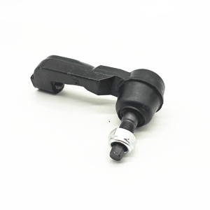Extremos de Barra de Acoplamiento Delantera Derecha <span class=keywords><strong>JOKA</strong></span> 52125366AA ES800412 para JEEP LIBERTY 2008-2012 DODGE NITRO 2007-2011 - Product Image 2