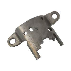 Arbre de verrouillage de frein de stationnement pour Toyota Hilux GGN15 2004-2015 OE 35556-60020 3555660020 - Product Image 2