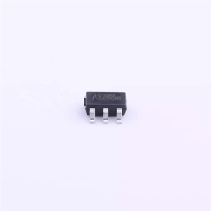 Circuits intégrés MT3420B Marquage AS20B* Nouveau Original DC-DC Step Down 2A SOT23-6 - Product Image 2