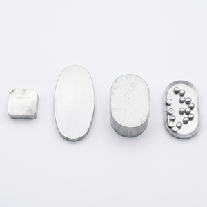 Precio de Fábrica GY, Barra de Aluminio No Aleado 1060-O, Color Blanco Plateado, Espesor de 2-40 mm, Diámetro de 4-150 mm, Tubos, Botellas, Latas (Tamaños Personalizados) - Product Image 2