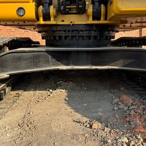 Prix d'usine, excavatrice Caterpillar 320GC de 20 tonnes, d'occasion, grandes excavatrices - Product Image 4