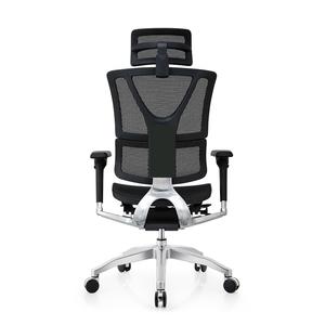 Manufacturer Luxury Office Furniture Executive Swivel High Back Mesh Ergonomic Office <strong>Chairs</strong> - Product Image 5