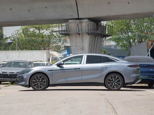 Berline électrique haute performance <span class=keywords><strong>BYD</strong></span> <span class=keywords><strong>Han</strong></span> L 2025, véhicule à énergie nouvelle, prix abordable pour les familles, 4 portes, 5 places - Product Image 3