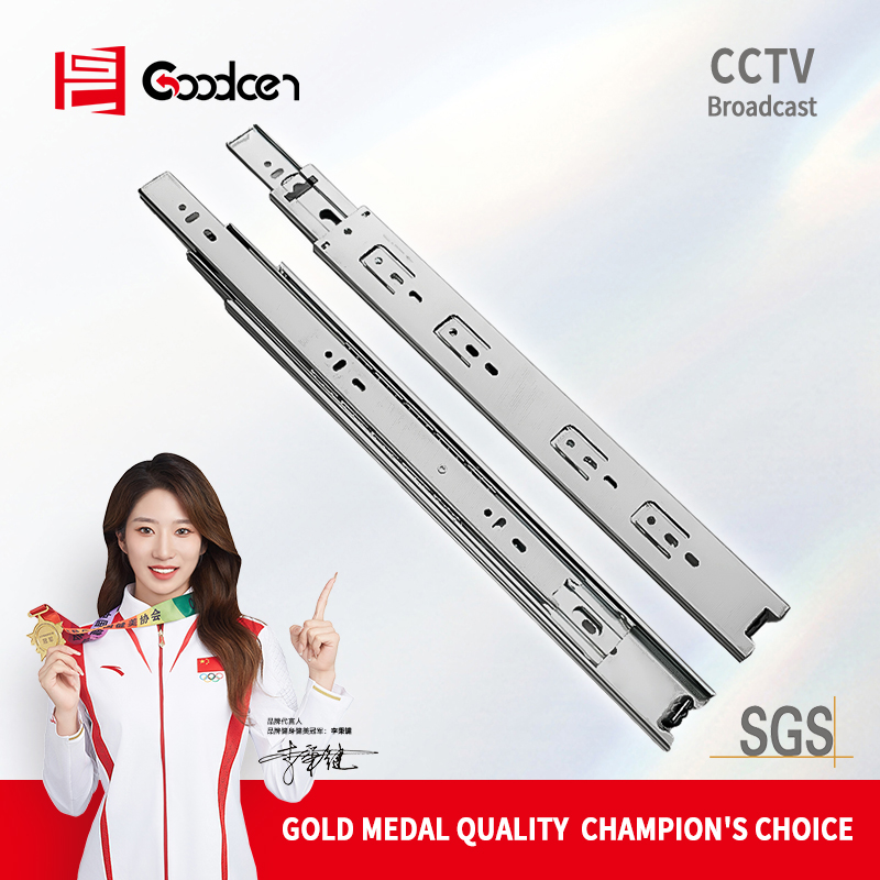45mm Drawer Slide