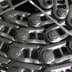 רשת מסלולים של מחפרים כבדים באיכות גבוהה המיוצרים על ידי היצרן מתאימה ל-<span class=keywords><strong>hitachi</strong></span> zx95 - Product Image 5