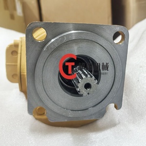 Запчасти для экскаватора 1015-1015 гидравлический насос 70B <span class=keywords><strong>E70</strong></span> E70B MS070 двигатель Гидравлический шестеренный насос 1015-1015 - Product Image 6