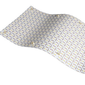 Tablero de luz suave Flexible DC24V, retroiluminación de mármol de piedra de lujo, luz ambiental, fuente de luz DIY de superficie, hoja luminosa - Product Image 1