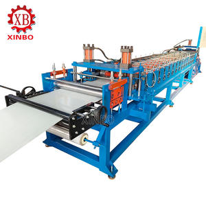 2026 Hot Selling Hoge Kwaliteit Fabrieksdirect Decoratieve Gespschaal Paneelvormmachine - Product Image 1