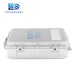 LTE 700 Band 28 with power 20~23dBm 65~70dB Gain outdoor Single Band <strong>Repeater</strong> - Product Image 2