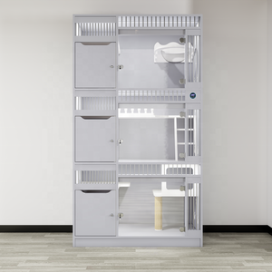 <span class=keywords><strong>2025</strong></span> New Arrivals Thân Thiện Với Môi Rắn Gỗ Nhà Vật Nuôi Lồng Mèo Bằng Gỗ Lớn Tủ Trong Nhà Sử Dụng Mèo Sân Chơi Lồng Cho Mèo Khách Sạn - Product Image 5