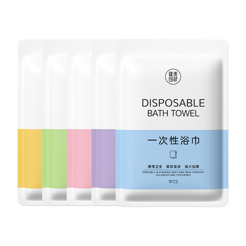 Customizable Large Size Super Soft Disposable