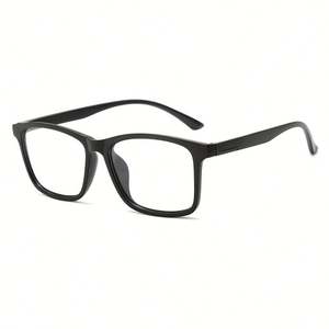 Gafas de Sol con Lentes de Color Cambiante para Hombre y Mujer, Montura Cuadrada, Fotocromáticas, Anti Luz Azul, Venta al Por Mayor - Product Image 4