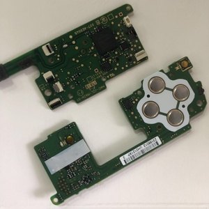 เมนบอร์ดด้านขวาสำหรับนินเทนโดสวิตช์สำหรับเมนบอร์ดจอยคอน - Product Image 4