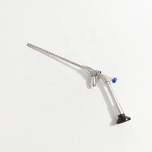 Sistema quirúrgico endoscópico transforaminal Instrumento de cirugía de columna Endoscopia - Product Image 1