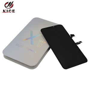 JK GX ZY HE จอแสดงผล LCD แบบ OLED Incell สำหรับ <span class=keywords><strong>iPhone</strong></span> <span class=keywords><strong>X</strong></span> XS จอแสดงผล LCD ชุดป<span class=keywords><strong>ร</strong></span>ะกอบดิจิไทเซอร์แบบสัมผัสสำหรับ IPhoneX 11 XS Max - Product Image 4