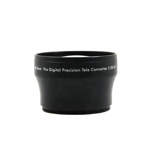 40.5mm Pro Digital Precision Tele Converter 2.0X AF Camera lens