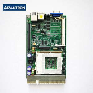 ADLINK HannStar K MV-1 AD-SAMPLE-018 CPCI-3700A 51-31031-0C2 Industrial <b>Motherboard</b> <b>CPU</b> Board <b>CPU</b> Module Original Stock - Product Image 2