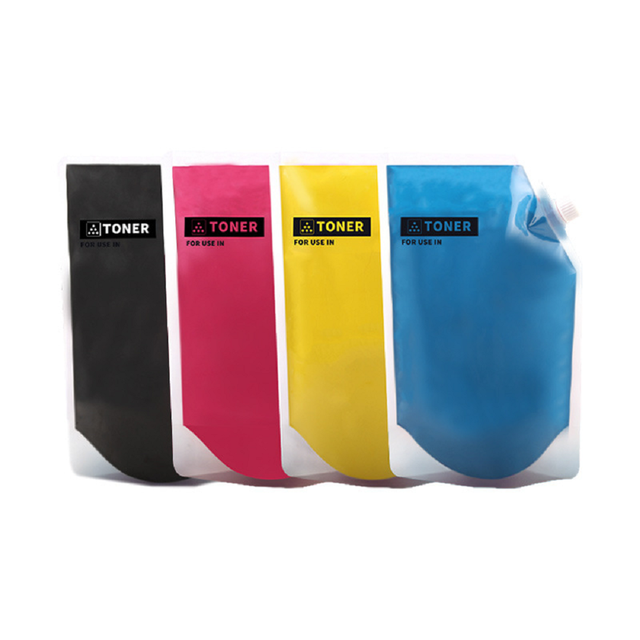 Copier Refill Toner Powder Color Ink Powder Products for Xerox 2100 2200 3200 3300 3305 3290 6180 7545 Printer Machines