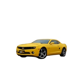 <span class=keywords><strong>Chevrolet</strong></span> <span class=keywords><strong>Camaro</strong></span> 3.6L <span class=keywords><strong>V6</strong></span> Legend Performance Edition <span class=keywords><strong>2011</strong></span> d'occasion, voiture sport américaine classique, faible kilométrage, exportation mondiale, conduite à gauche - Product Image 3
