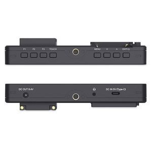 Недорогой, F5, 5,5 дюймов, 1600nit - Product Image 4