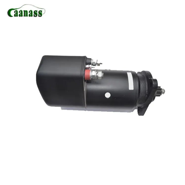 Chine guangzhou pièces de moteur de rechange 349575 571453 UTILISATION POUR SCAN TRUCK démarreur à vendre démarreur automatique pour la vente en gros