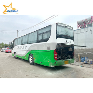 Jueyutong — bus de pêche d'occasion ZK6107 2011, version euro3, à vendre en royaume-uni, brésil, <span class=keywords><strong>allemagne</strong></span> - Product Image 3