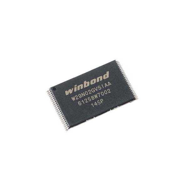 W29N02GVSIAA in stock New Original Electronic components