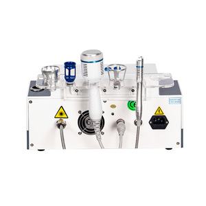 Máquina de Fisioterapia con Láser de Diodo 5 en 1 de 980nm para Tratamiento de Hongos en las Uñas y Eliminación de <span class=keywords><strong>Arañas</strong></span> <span class=keywords><strong>Vasculares</strong></span> - Product Image 3