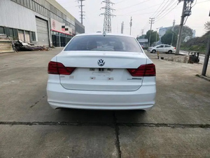 Volkswagen Santana <span class=keywords><strong>d</strong></span>'<span class=keywords><strong>occasion</strong></span> : Véhicule compact de luxe <span class=keywords><strong>à</strong></span> essence, neuf, <span class=keywords><strong>à</strong></span> <span class=keywords><strong>prix</strong></span> abordable, sûr et de qualité supérieure - Product Image 4