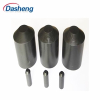 Embouts de câble thermorétractables pour la protection des câbles
