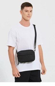 Borsa a tracolla da <span class=keywords><strong>uomo</strong></span> Unisex, - Product Image 3