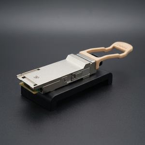Transceptor Óptico 100GBASE ZR4 QSFP28 1310nm 80km Duplex LC SMF DDM Compatível com Módulo de Fibra para <span class=keywords><strong>Switch</strong></span> de Rede Metropolitana de Longo Alcance - Product Image 5